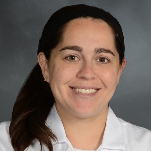 Rebecca (Becky) Epstein, M.D., photo 2