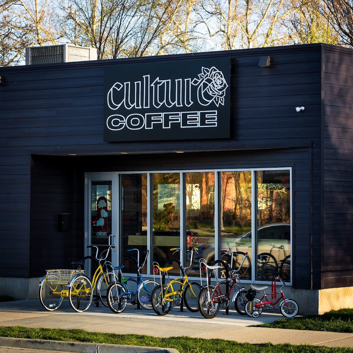 Culture Coffee, photo 2