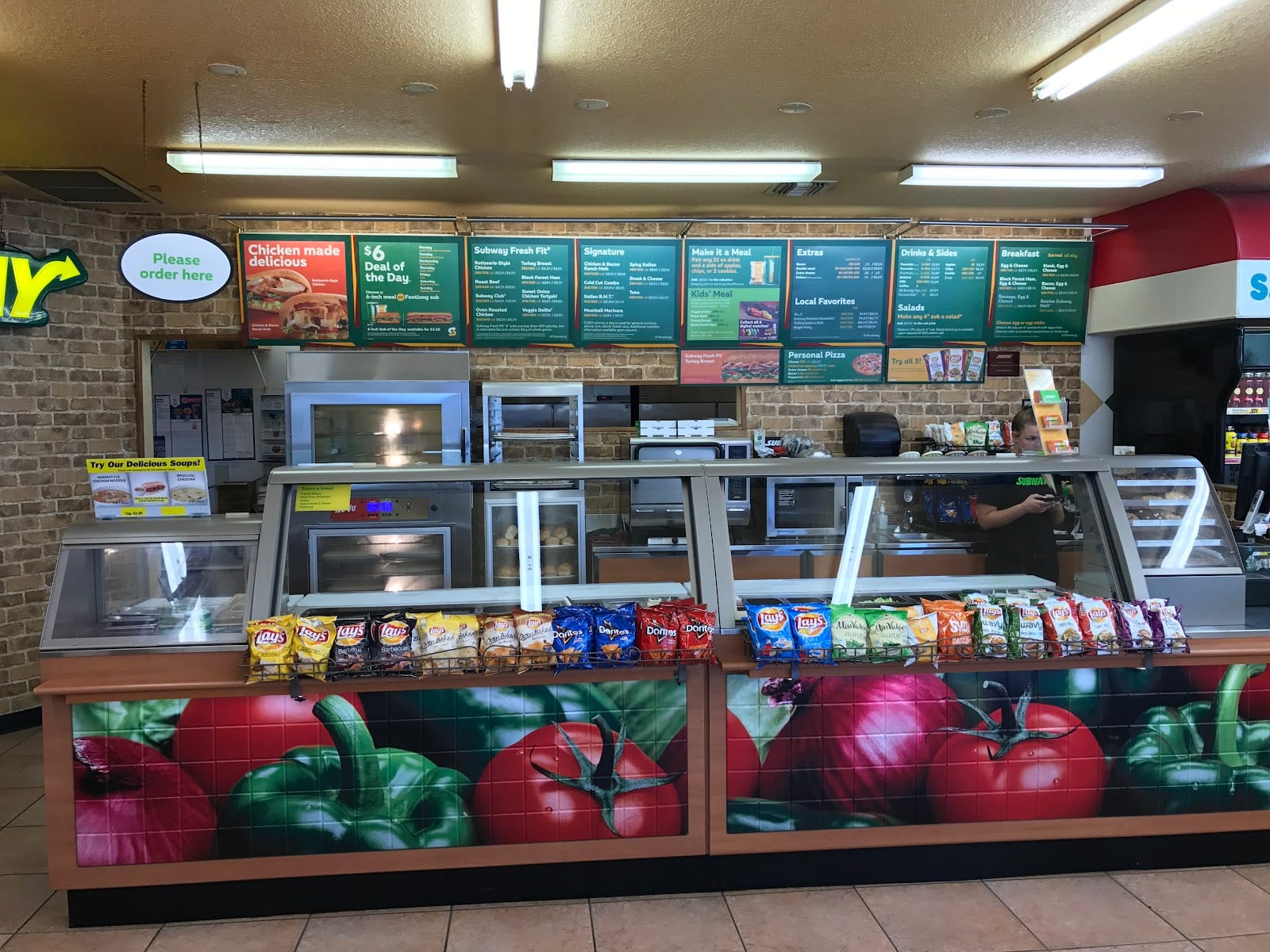 Subway