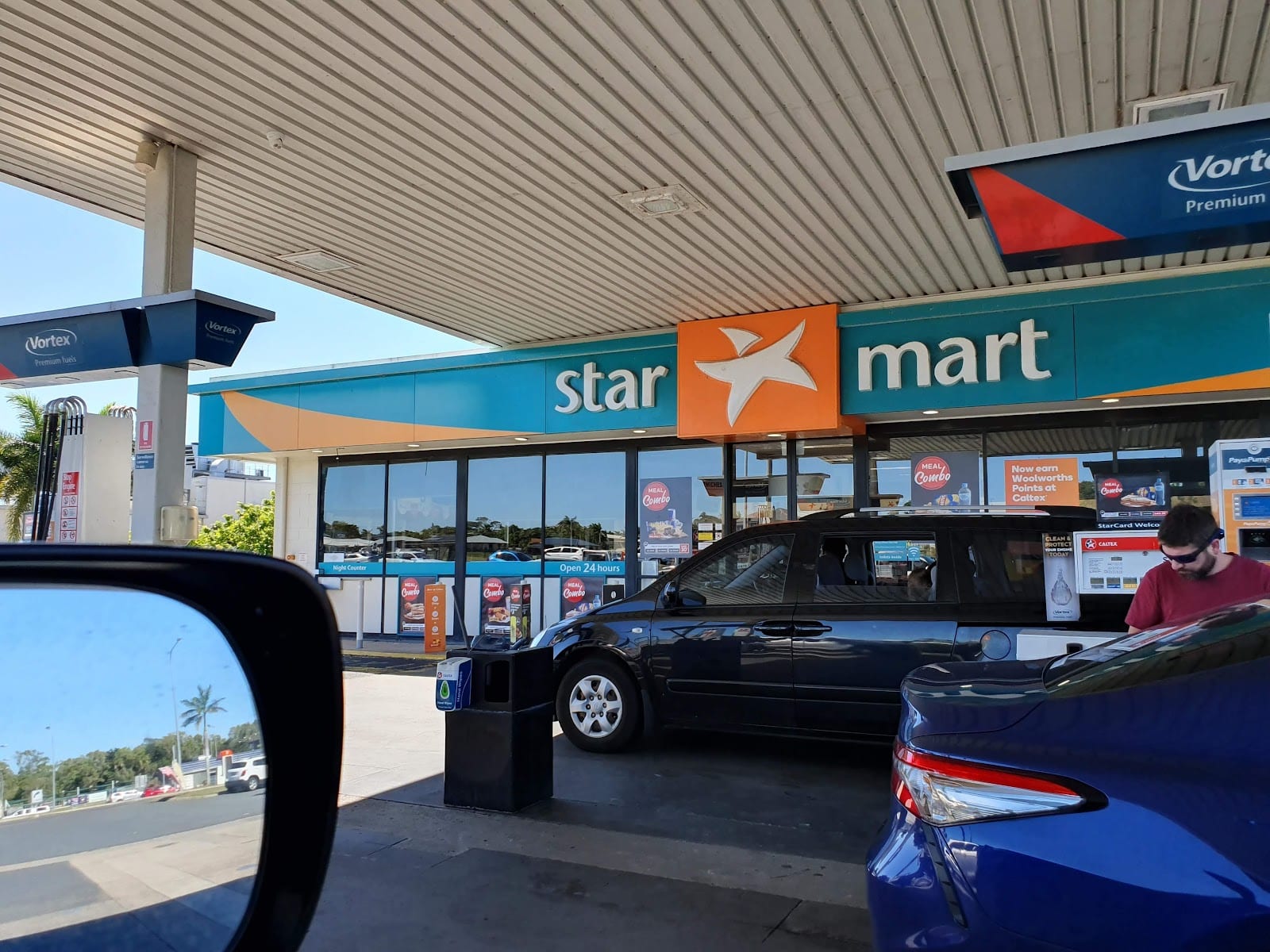 Ampol Foodary Mackay, photo 2