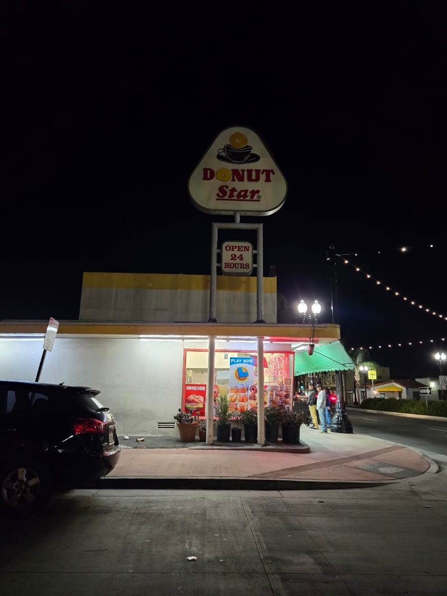 Donut Star, photo 3
