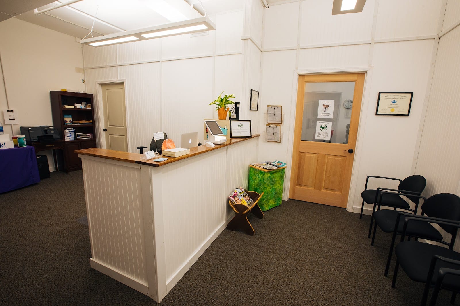Napa Acupuncture Practice, photo 2