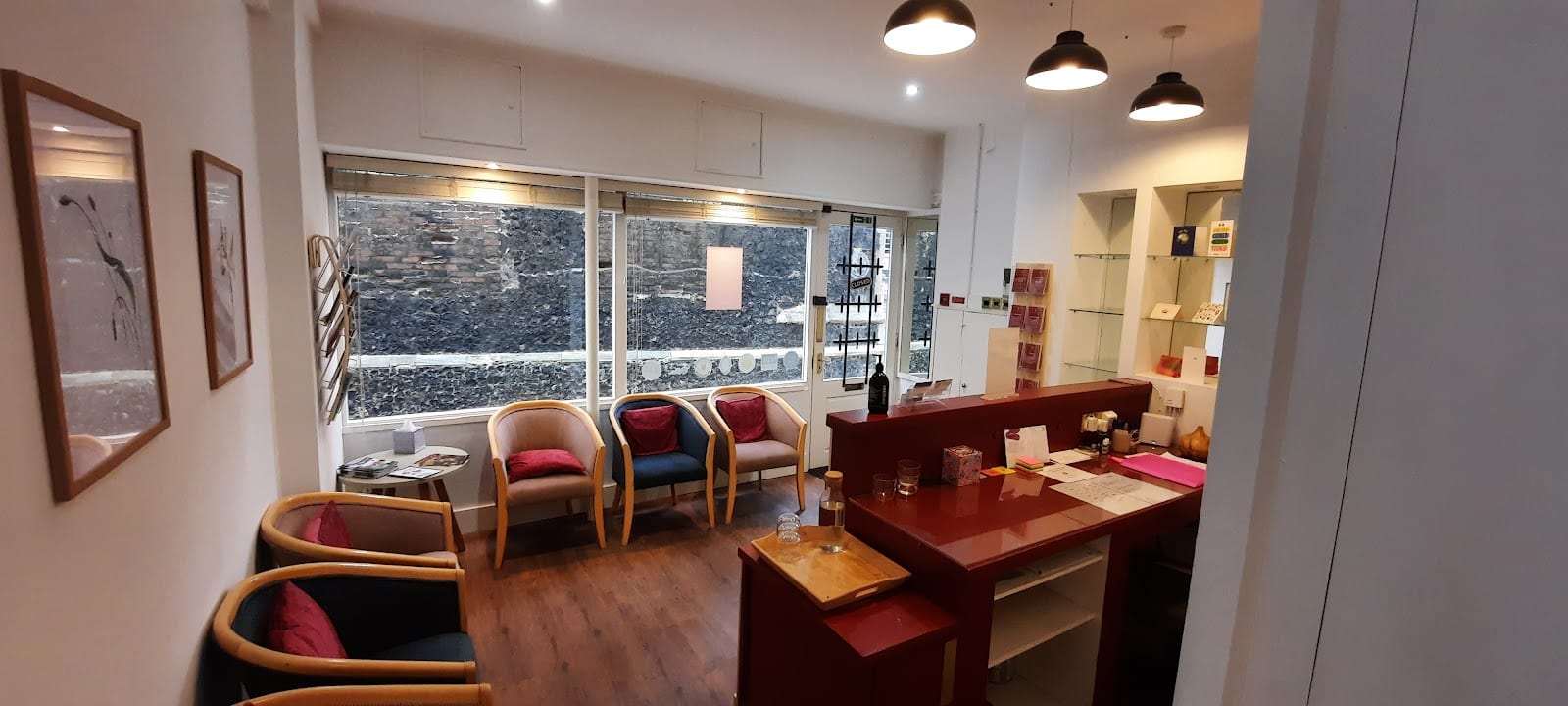The Ambry Clinic, photo 3