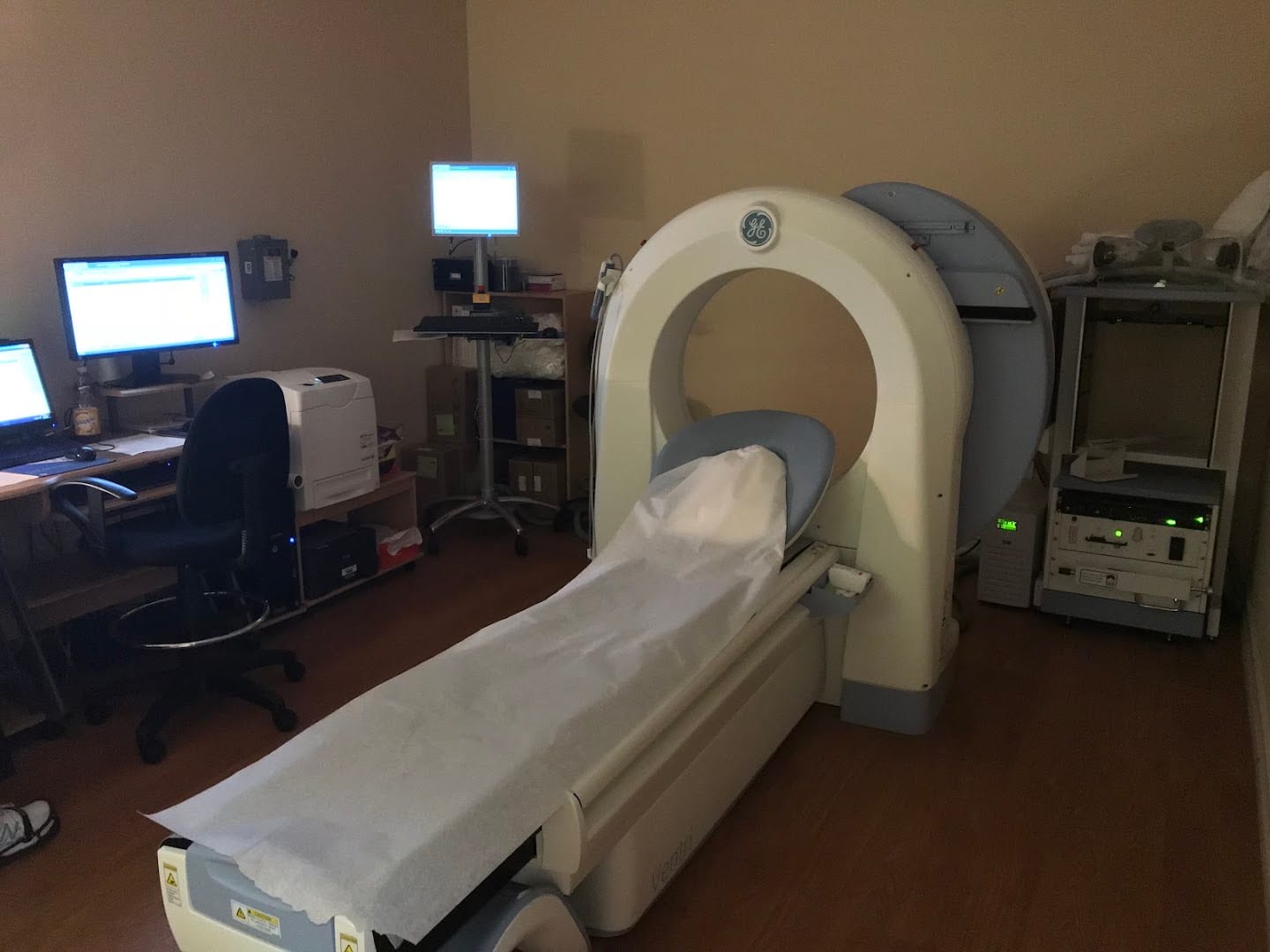 Peace River Cardiovascular Center, photo 4