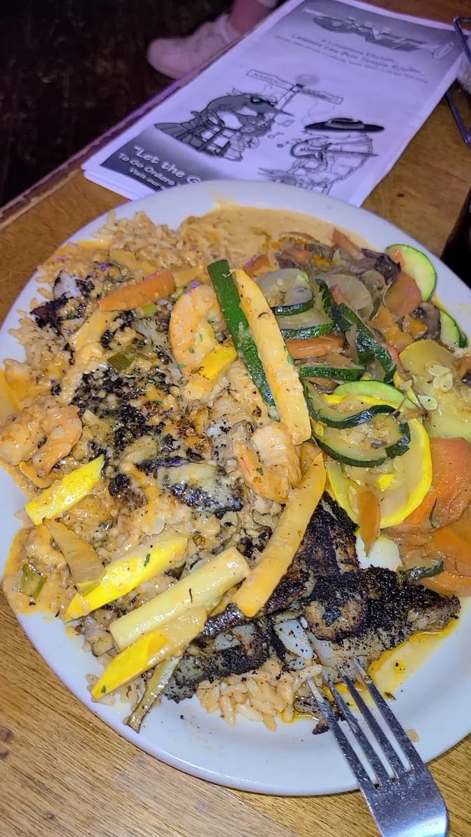 Jazz A Louisiana Kitchen, photo 2