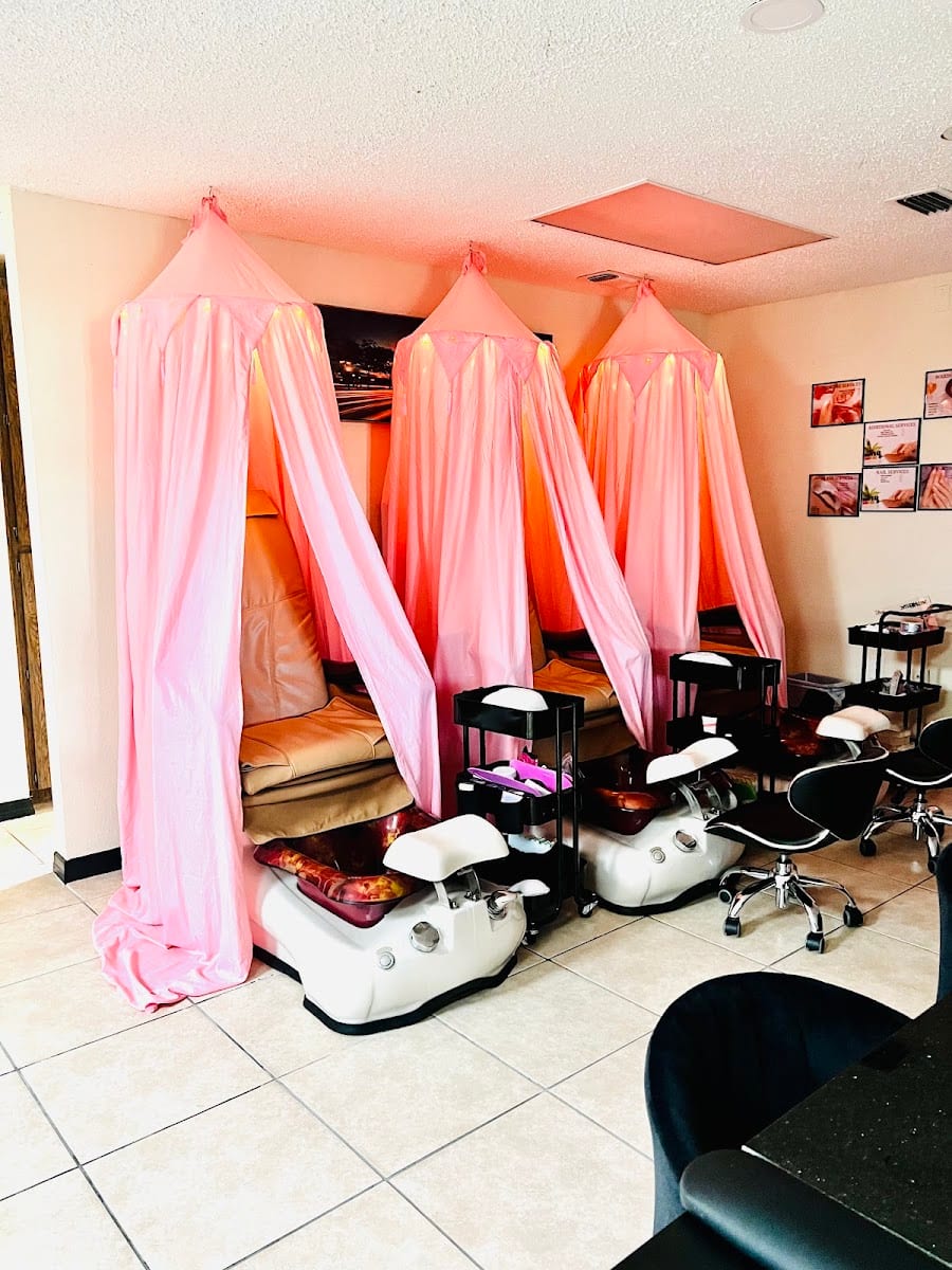 ULTRA KERATIN BEAUTY SALON
