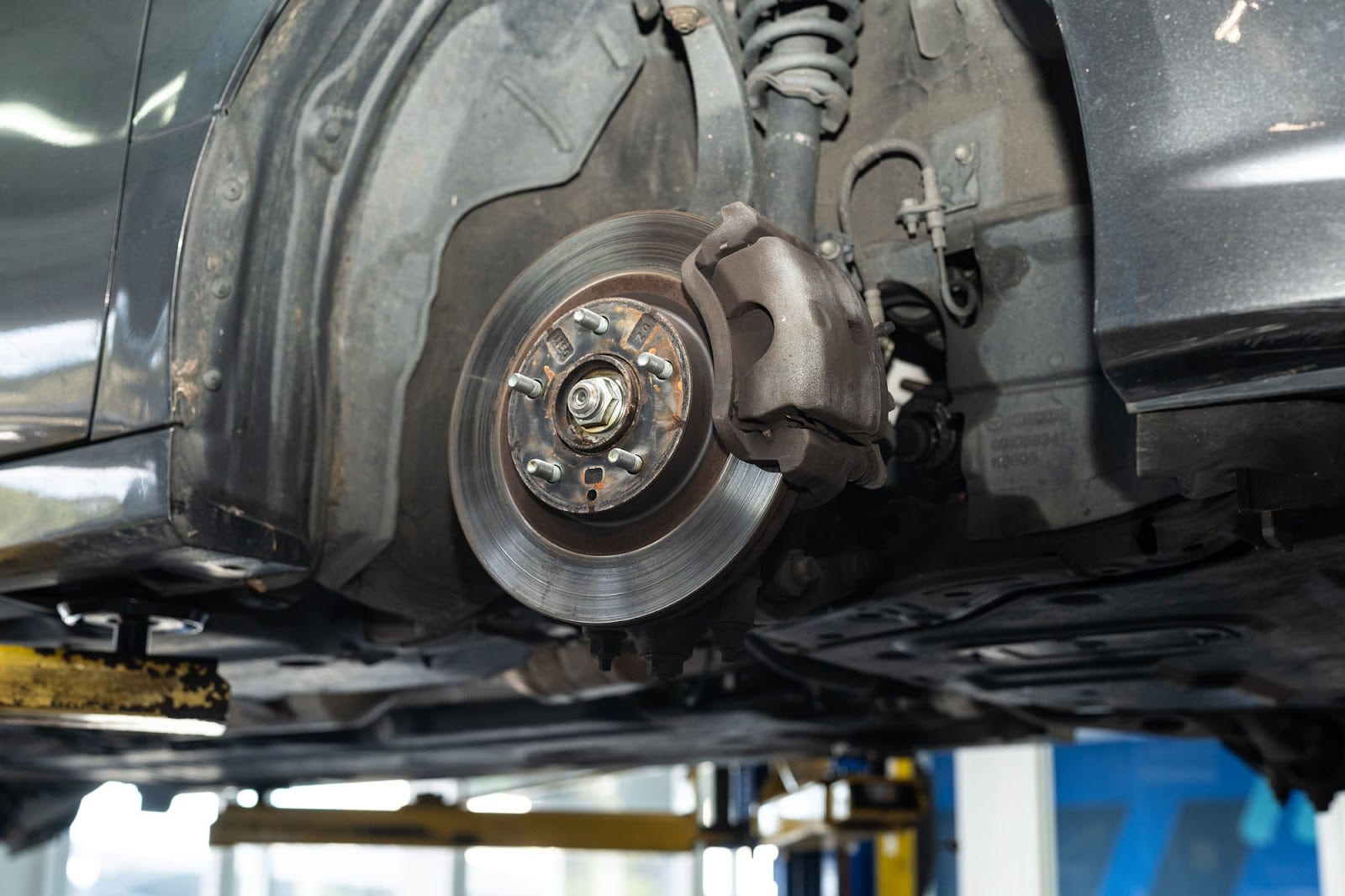 mycar Tyre & Auto Rosebud
