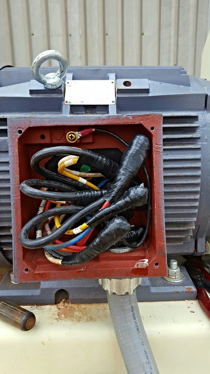 JMC Electrical Services, photo 4
