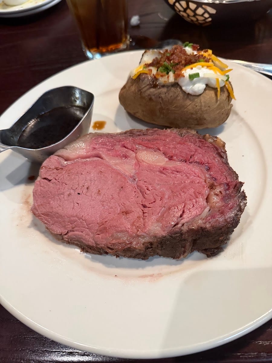 The Chop House, photo 4