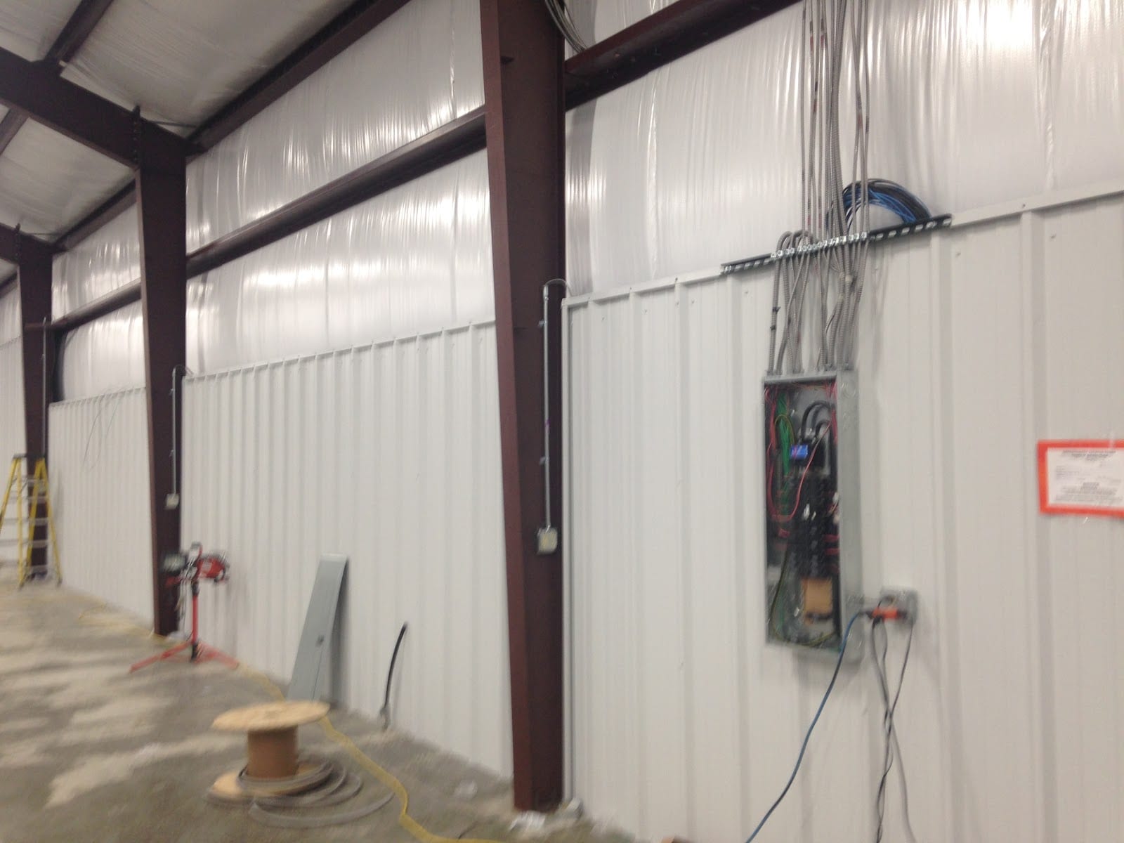 Chapman Electric, photo 4