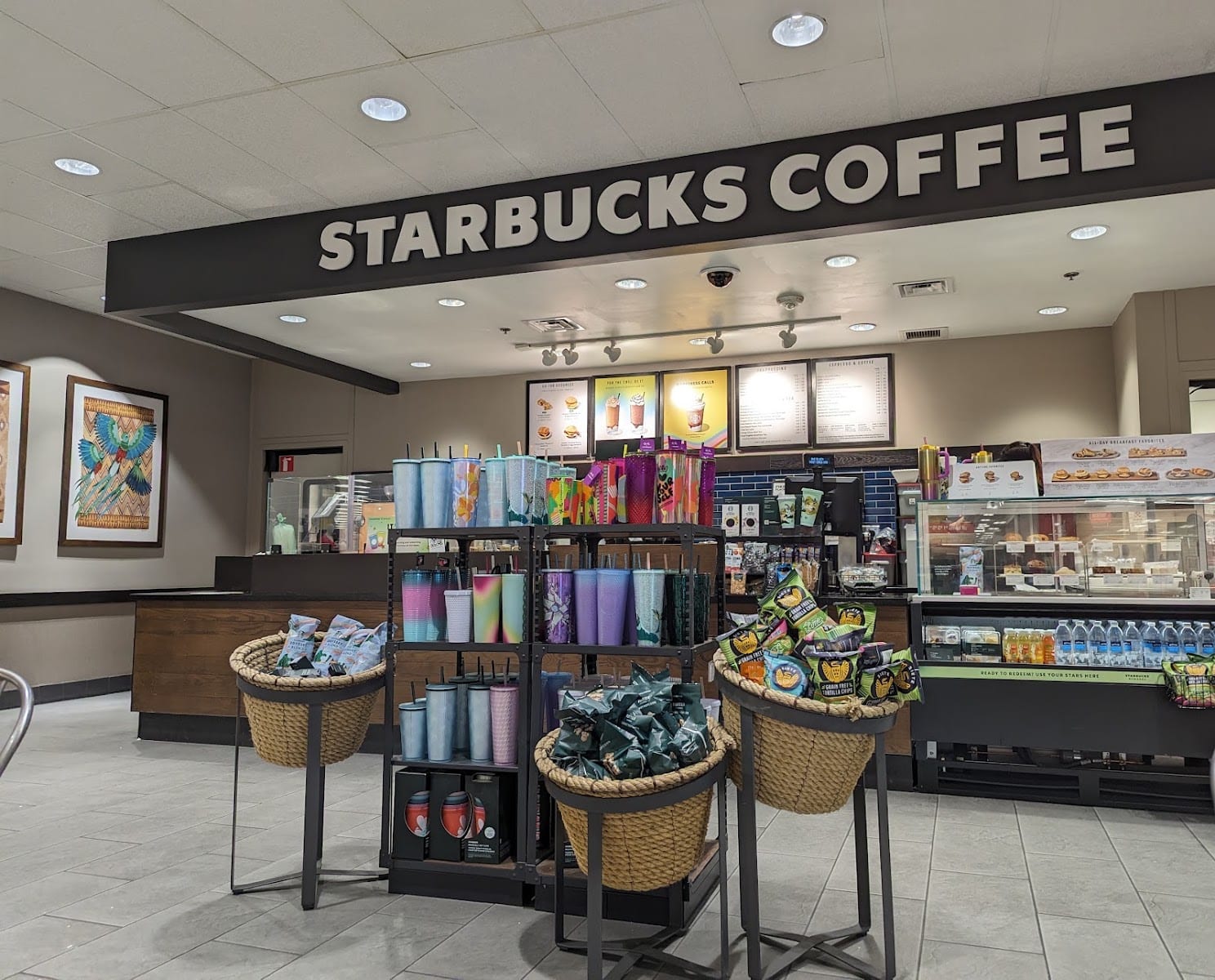 Starbucks, photo 2