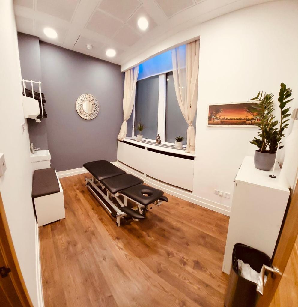 London Healthcare Clinic
