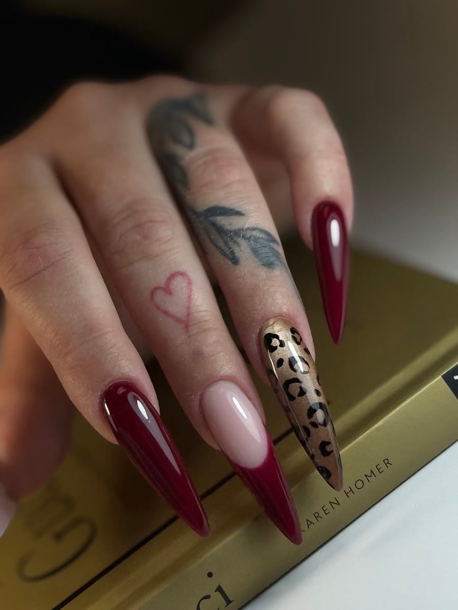 Alina’s Beauty Lounge