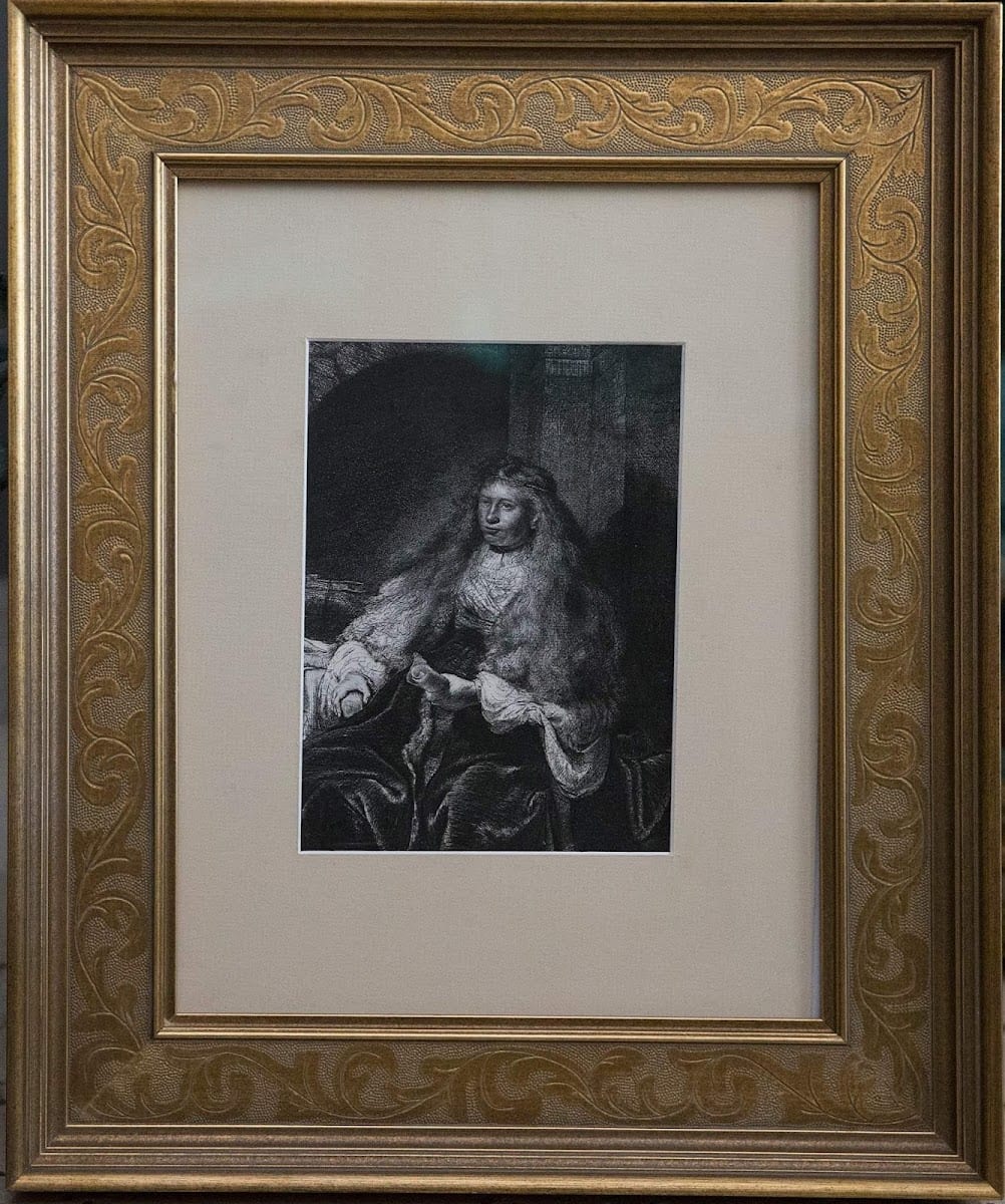 Stakenborg Fine Art