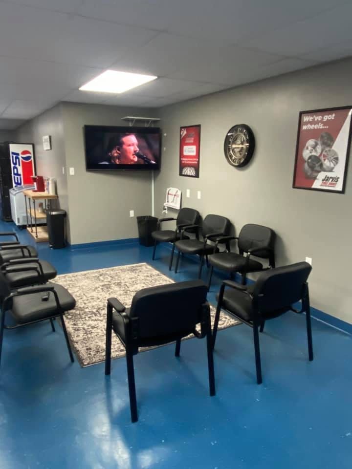 Jarvis Tire Pros