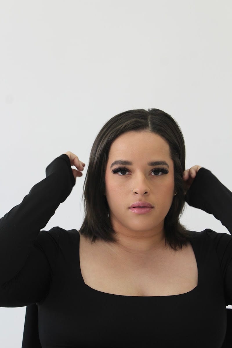 Lash Lior
