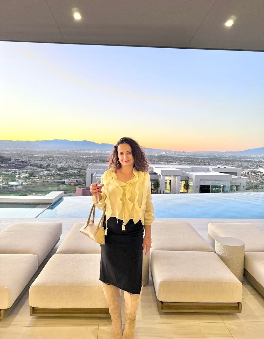 Severina Chernaev - Las Vegas Realtor ️, photo 2