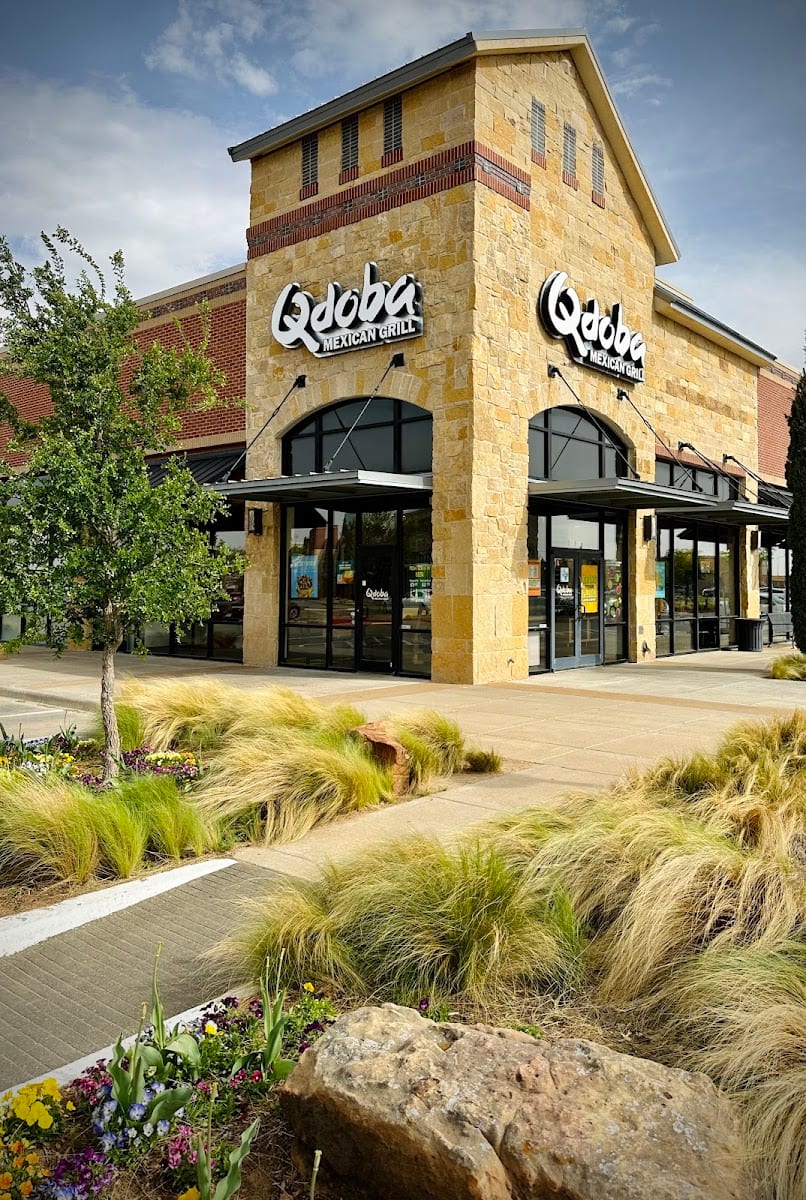 QDOBA Mexican Eats, photo 2