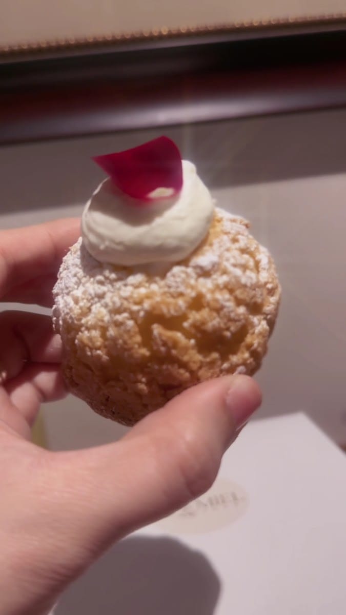 Le Miel Cakes, photo 3