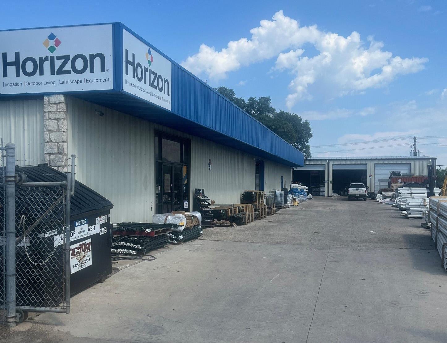 Horizon Distributors, photo 2