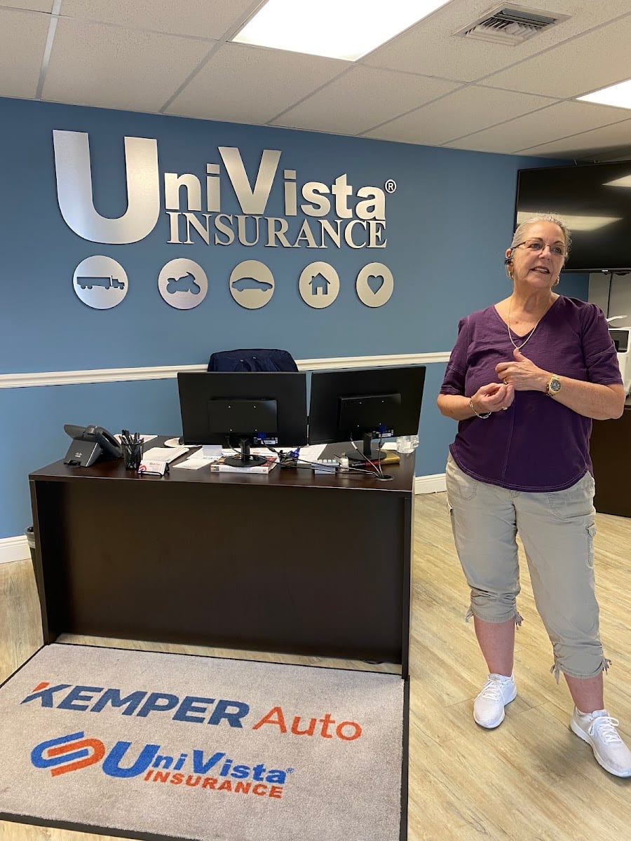 Univista Insurance, photo 4