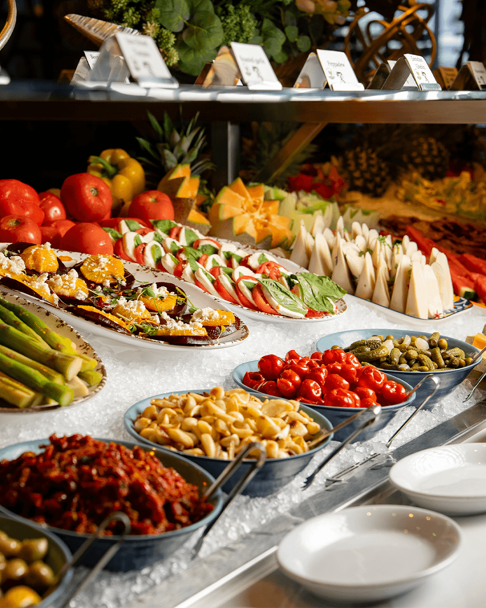 Terra Gaucha Brazilian Steakhouse - Tampa