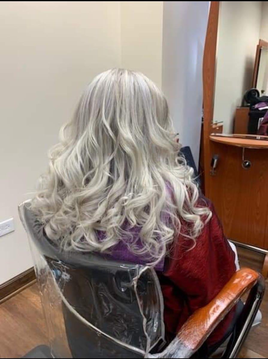 Define Touch Salon