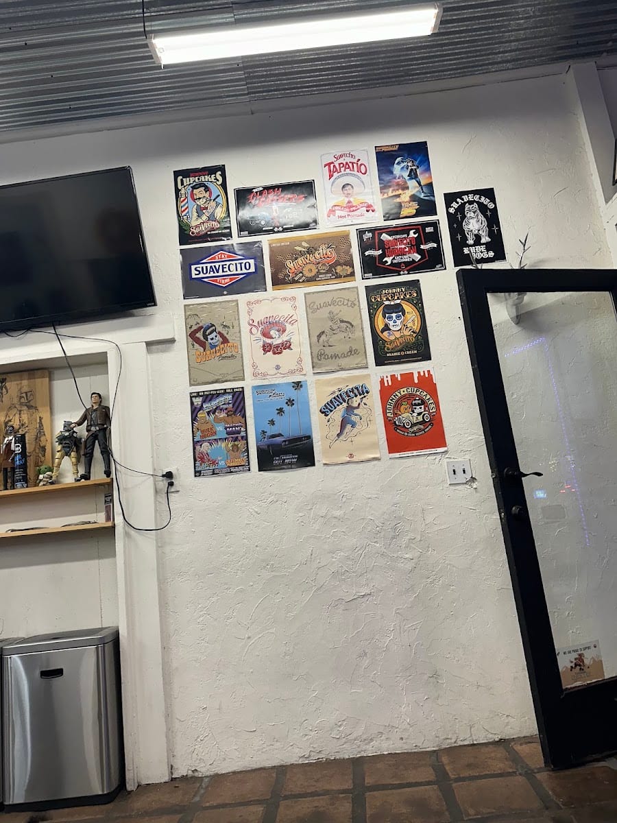 Fourth Avenue Barbershop, photo 2