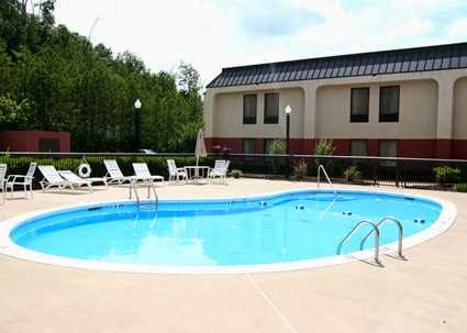 Baymont Inn & Suites Rome South
