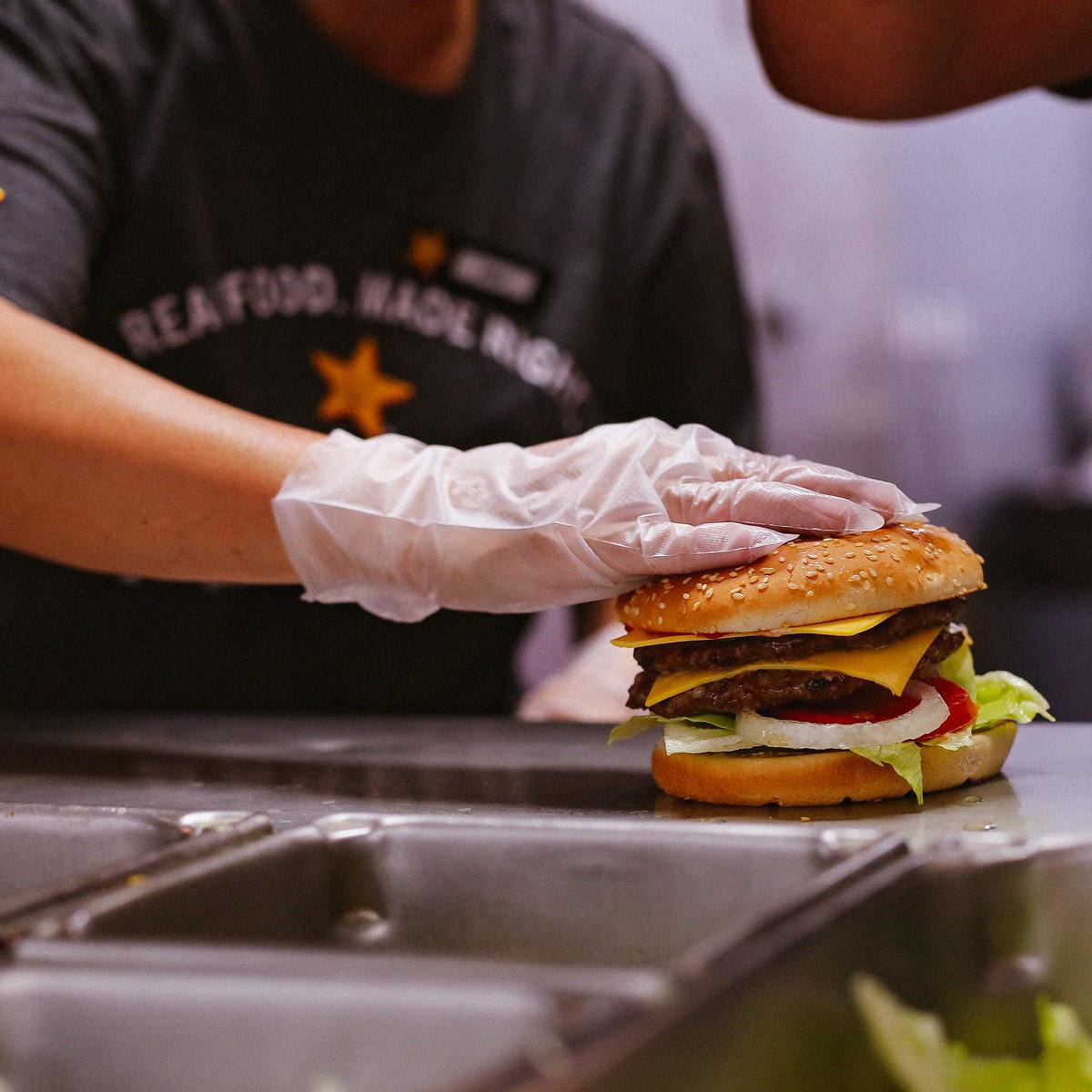 Carl's Jr., photo 4