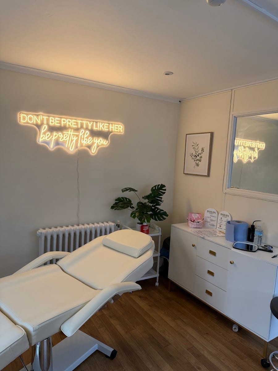 The Lash Firm
