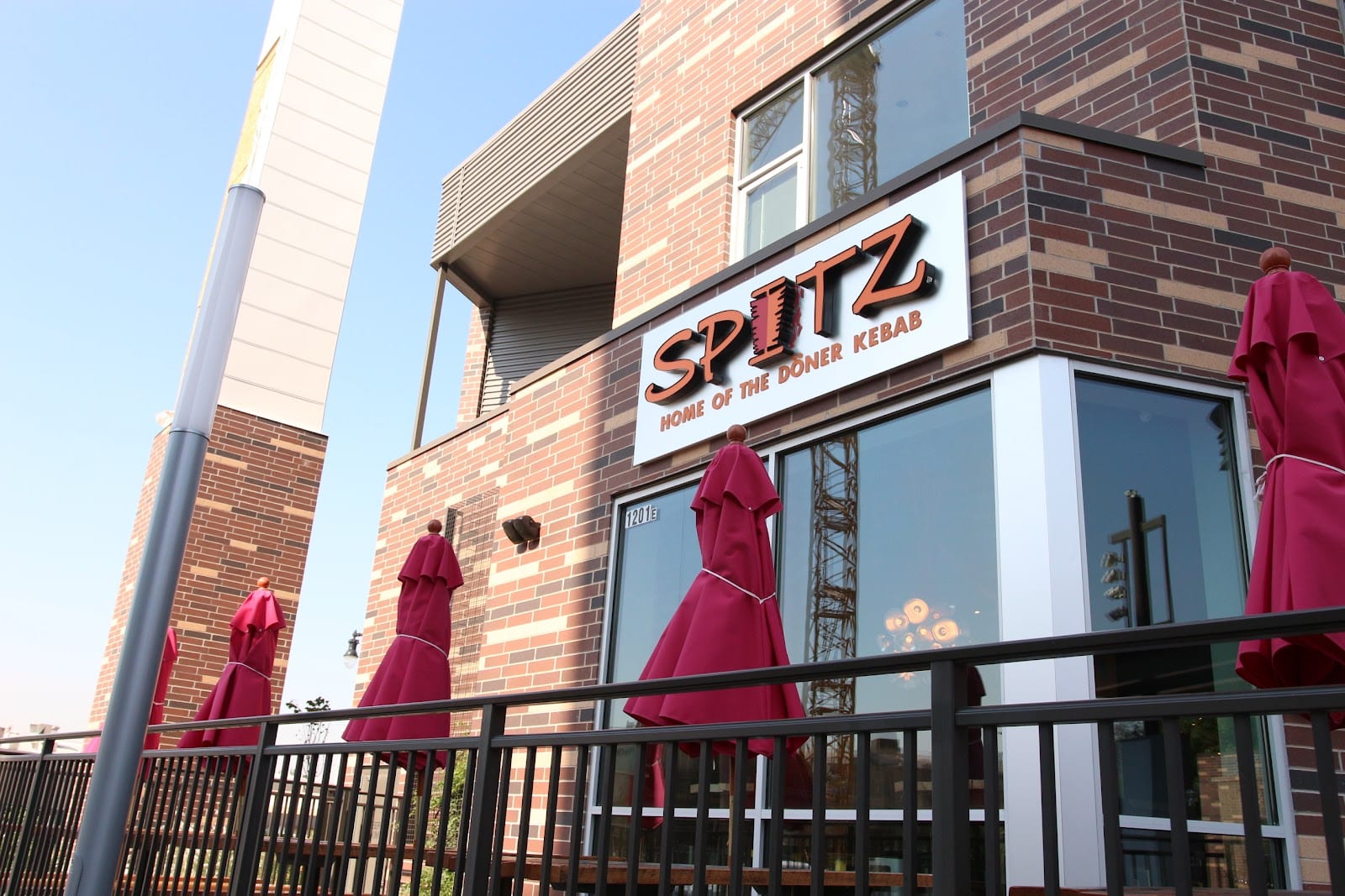 Spitz Mediterranean Street Food, photo 2