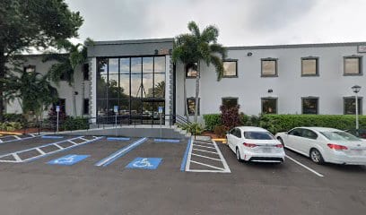 North Park Isle CDD