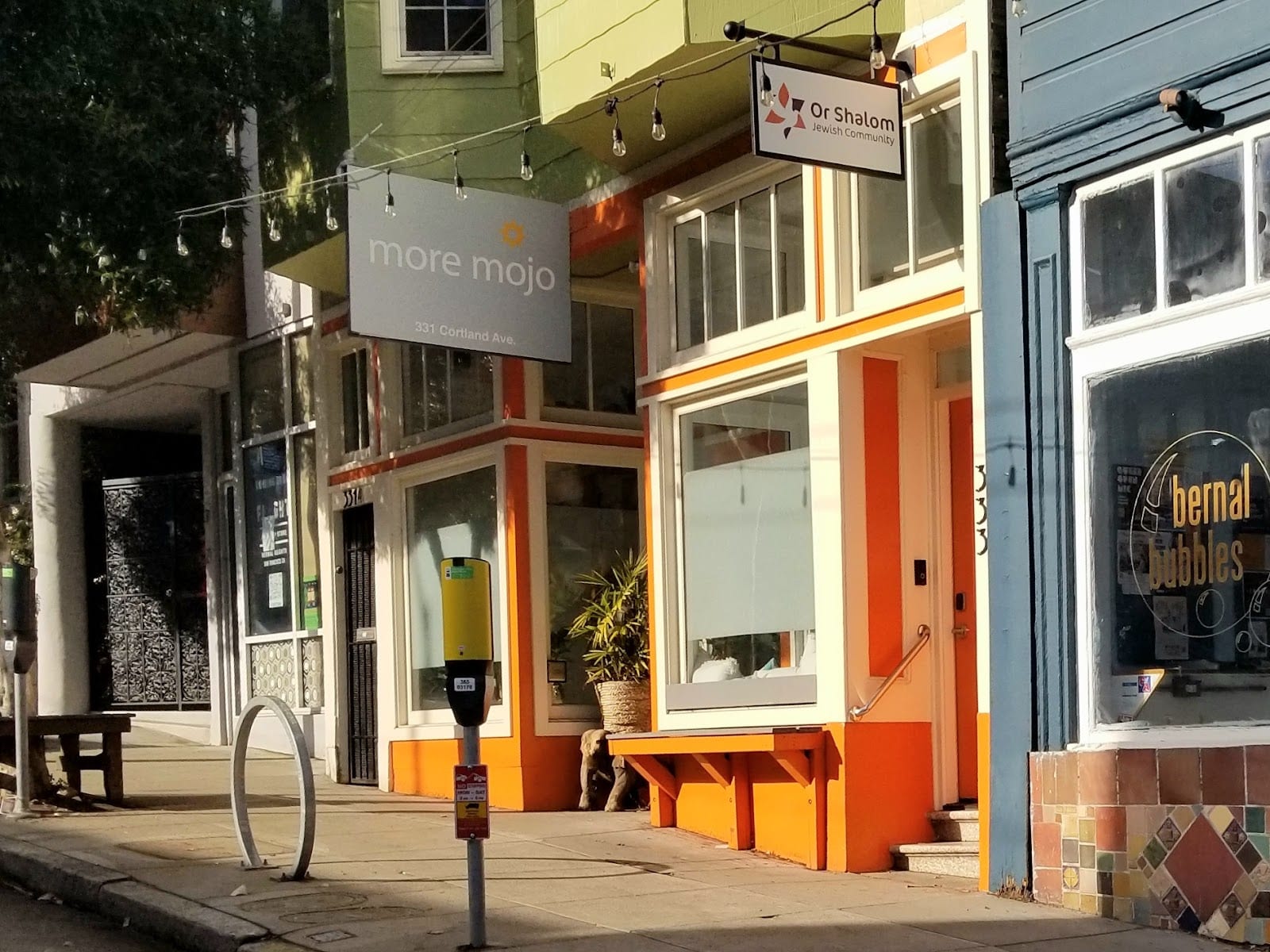 More Mojo Chiropractic, photo 3