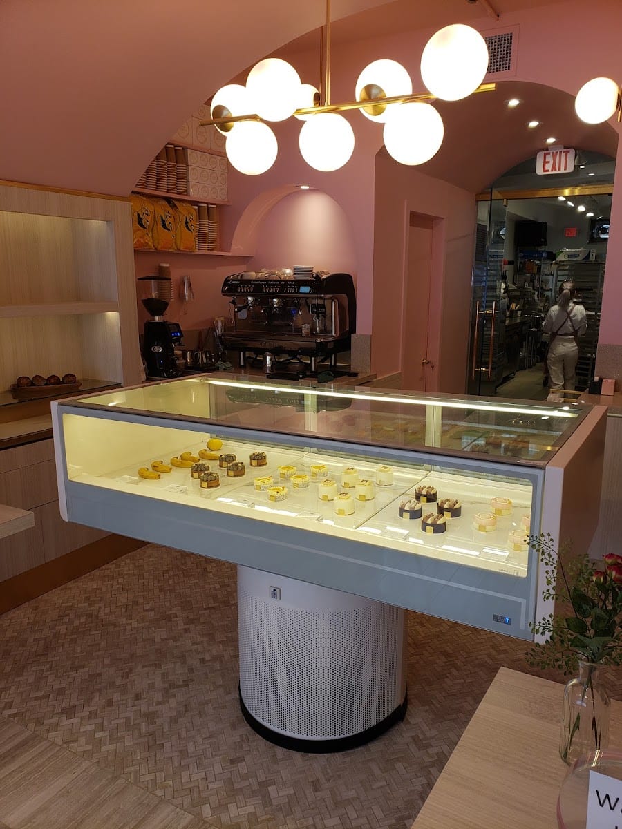 Caffe Molinari, photo 3