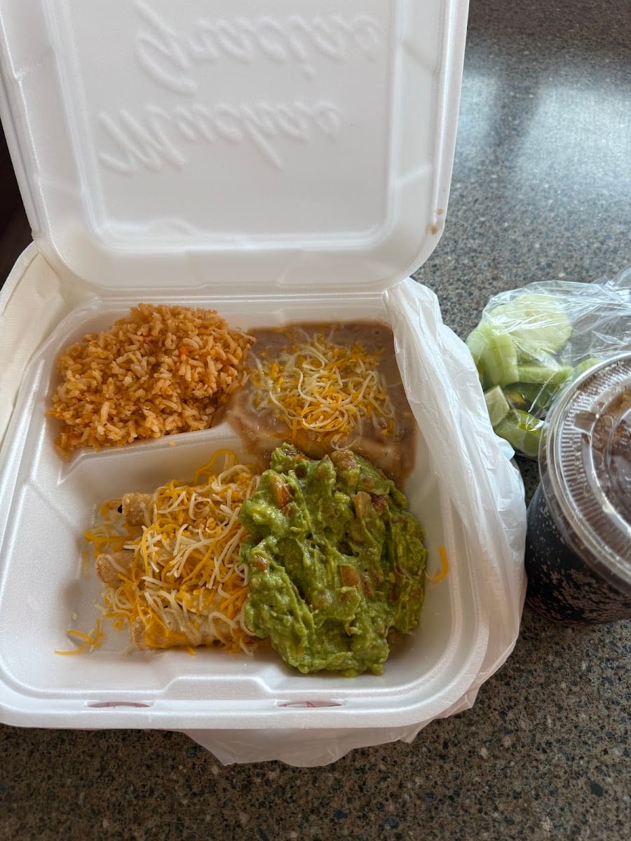 El Beto Mexican Food, photo 3