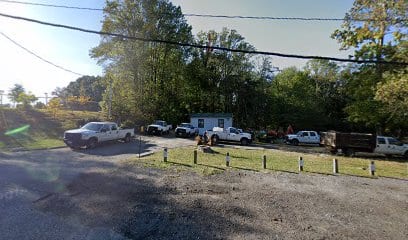 Parks Maintenance Division