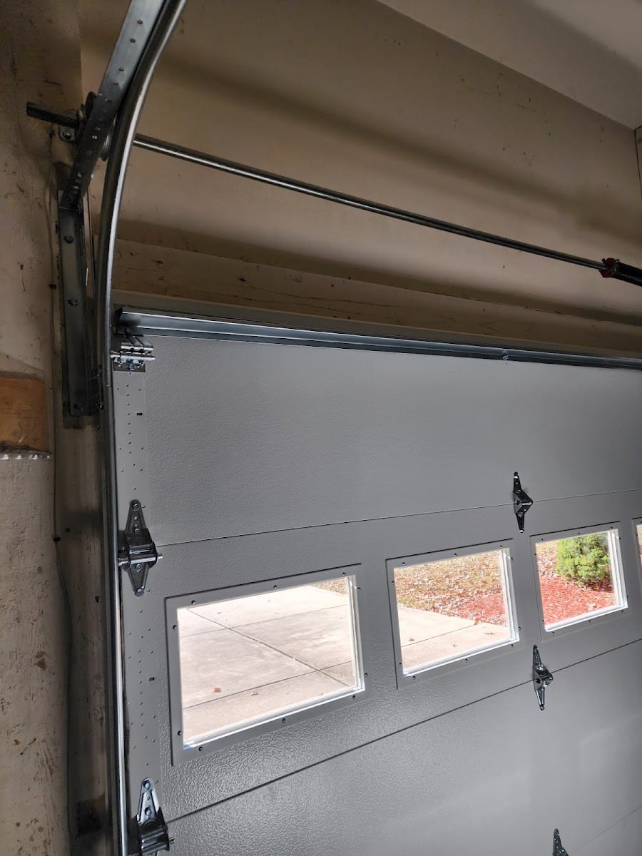 Precision Garage Door of Annapolis, photo 3