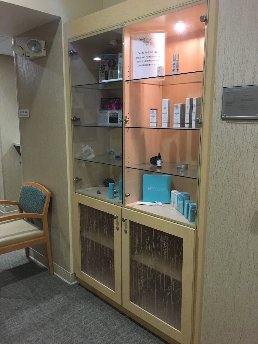 Coast Dermatology & Skin Cancer Center, photo 3