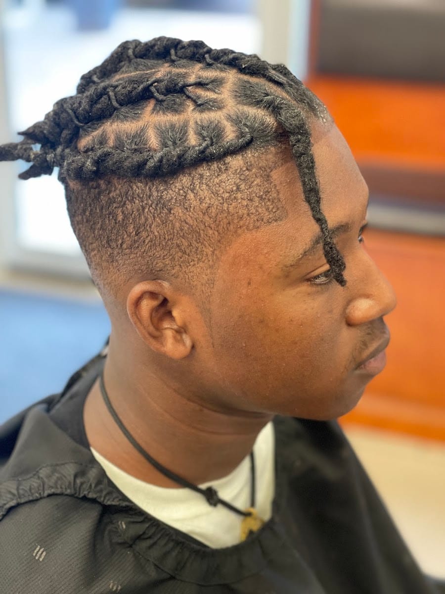 OD BarberStylez