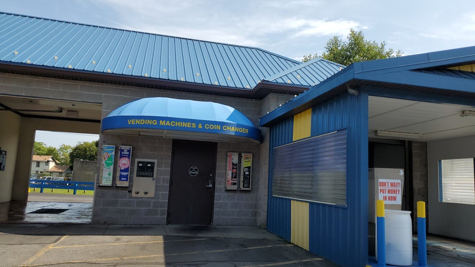 Bay Street Car Wash, photo 2