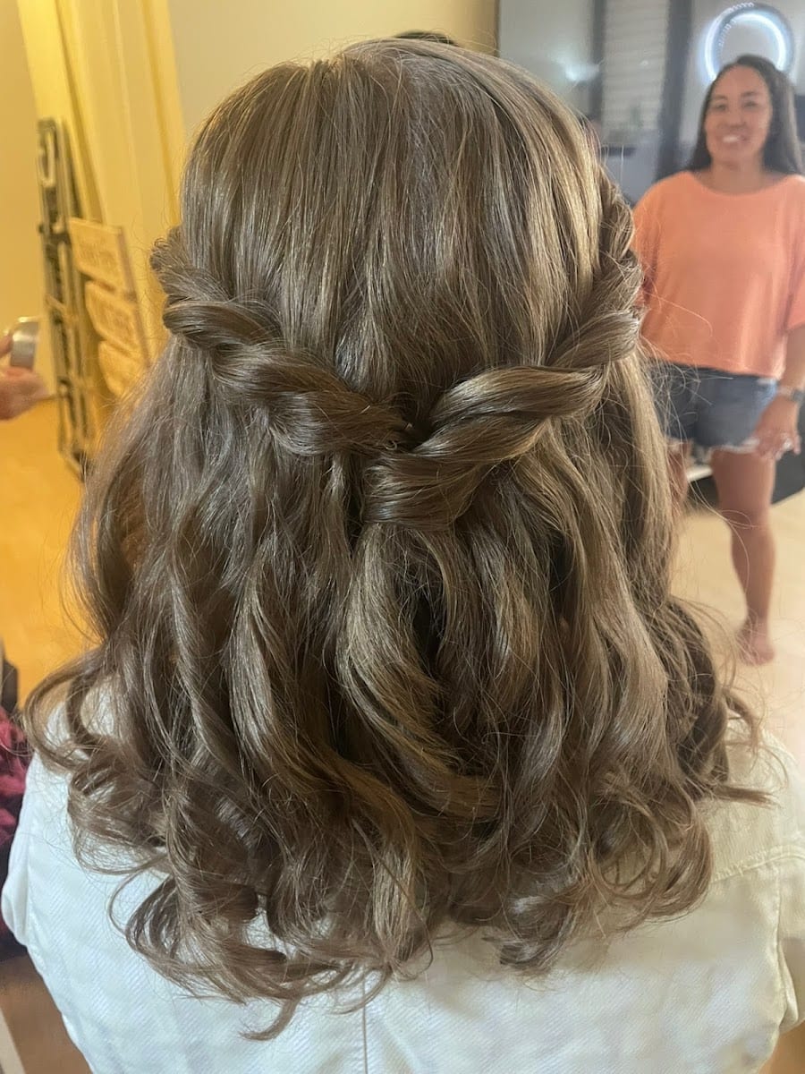 Hair and Makeup Hawaii