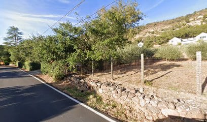 Natures Way Landscape Services Inc
