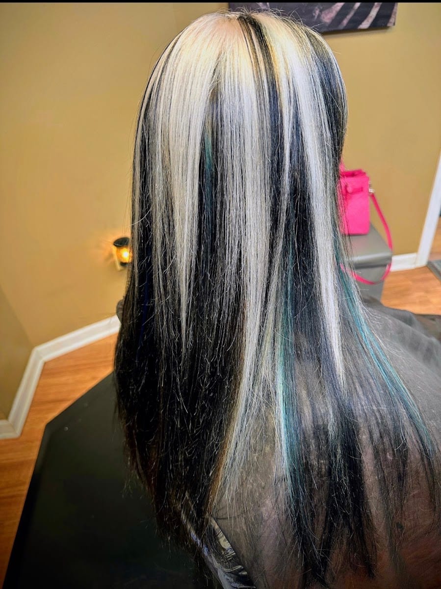Jimzac Salon