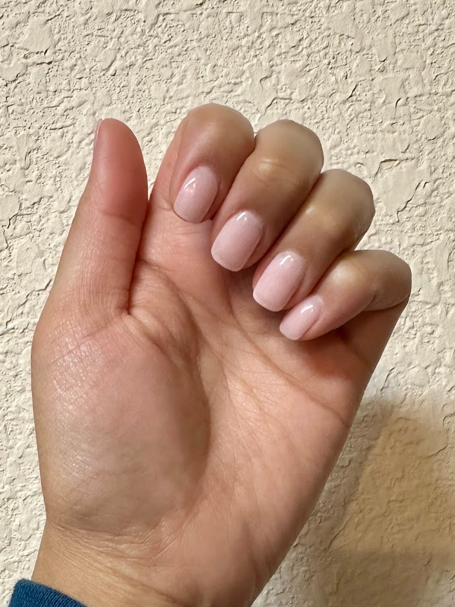 Divine Nails and Spa