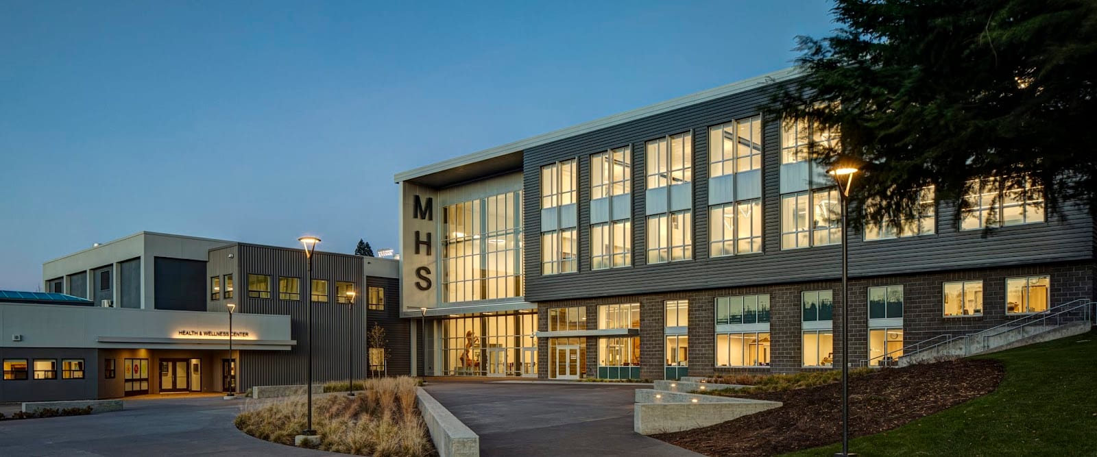 Milwaukie Health and Wellness Center, photo 3