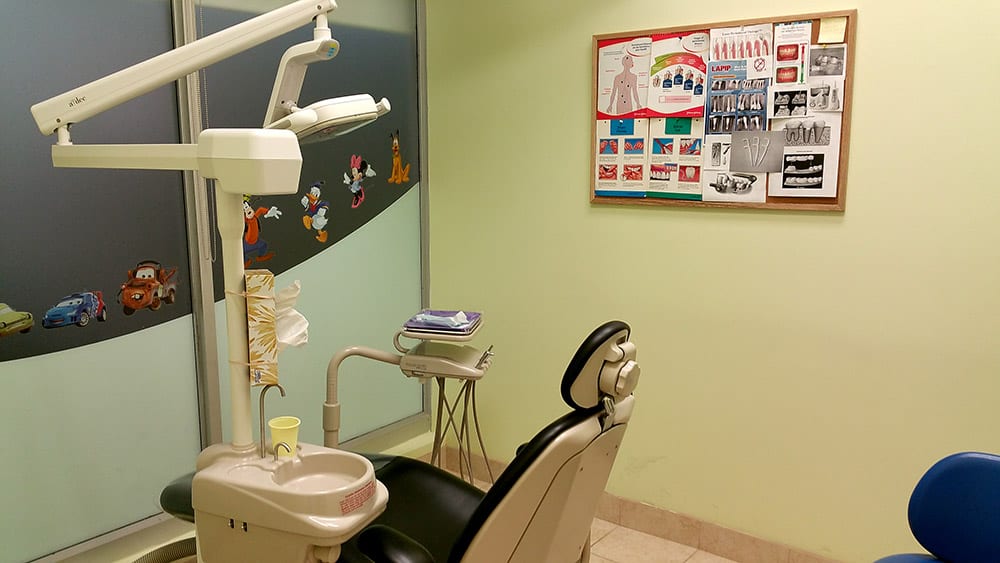 Sheppard Jane Dental Clinic, photo 4