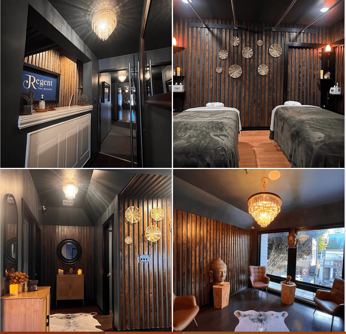 Regent Thai Massage, photo 4