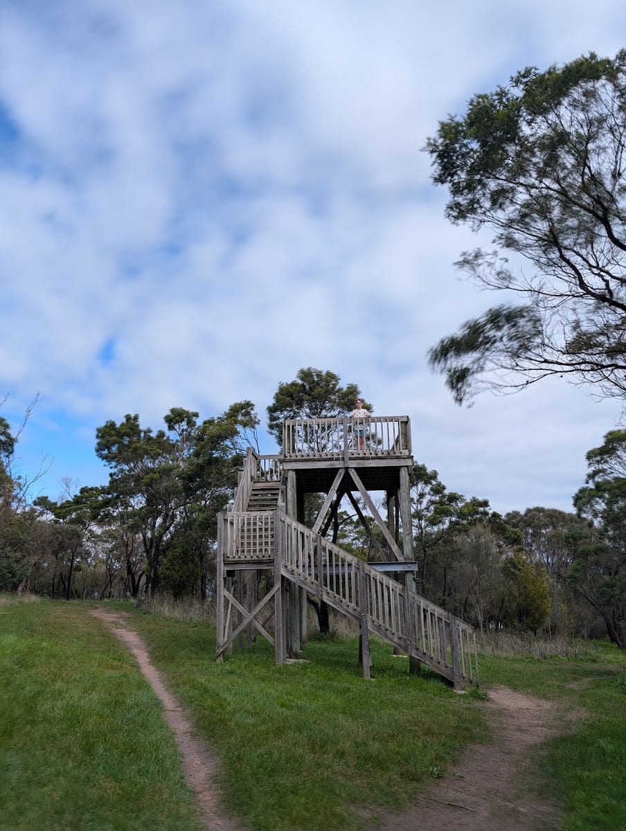 Mount Martha Public Park
