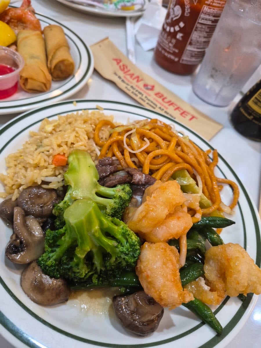 Asia 1 Buffet, photo 3